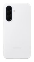 Samsung Cover für Samsung Galaxy A37 5G  Silicone Case (Hellgrau) f&uuml;r 27,46 Euro
