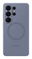 Samsung Cover für Samsung Samsung S26 Ultra  Silicone Magnet Case (Violett) f&uuml;r 41,46 Euro