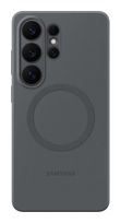 Samsung Cover für Samsung Samsung S26 Ultra  Silicone Magnet Case (Schwarz) f&uuml;r 41,46 Euro