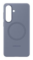 Samsung Cover für Samsung Samsung S26 Plus  Silicone Magnet Case (Violett) f&uuml;r 41,46 Euro