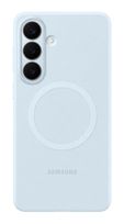 Samsung Cover für Samsung Samsung S26 Plus  Silicone Magnet Case (Hellblau) f&uuml;r 16,96 Euro