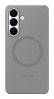 Samsung Cover für Samsung Samsung S26 Plus  Silicone Magnet Case (Grau) f&uuml;r 41,46 Euro