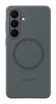 Samsung Cover für Samsung Samsung S26 Plus  Silicone Magnet Case (Schwarz) f&uuml;r 41,46 Euro