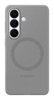 Samsung Cover für Samsung Samsung S26  Silicone Magnet Case (Grau) f&uuml;r 41,46 Euro