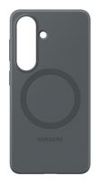 Samsung Cover für Samsung Samsung S26  Silicone Magnet Case (Schwarz) f&uuml;r 41,46 Euro