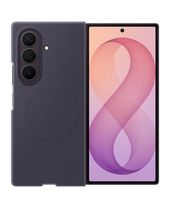 Samsung Cover für Samsung Z Fold8  Silicone Magnet Case (Violett) f&uuml;r 50,96 Euro