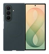 Samsung Cover für Samsung Z Fold8  Silicone Magnet Case (Grün) f&uuml;r 50,96 Euro