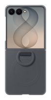 Samsung Cover für Samsung Z Flip8  Silicone Magnet Case (Schwarz) f&uuml;r 39,96 Euro