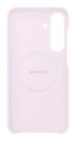 Samsung Cover für Samsung Galaxy S26 FE  Silicone Magnet Case (Pink) f&uuml;r 34,46 Euro