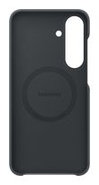 Samsung Cover für Samsung Galaxy S26 FE  Silicone Magnet Case (Schwarz) f&uuml;r 34,46 Euro