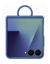 Samsung Cover für Samsung Samsung  Silicone Ring Case (Navy) f&uuml;r 35,96 Euro