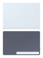 Samsung Cover für Samsung Galaxy Tab S10 FE+ bis 27,7 cm (10.9") (Blau) Smart Book f&uuml;r 67,46 Euro
