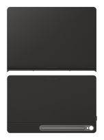 Samsung Cover für Samsung Galaxy Tab S10 FE+ bis 27,7 cm (10.9") (Schwarz) Smart Book f&uuml;r 67,46 Euro