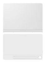 Samsung Folio für Samsung Galaxy Tab S9, Galaxy Tab S9 FE, Galaxy Tab S10 FE, Galaxy Tab S10 Lite bis 27,9 cm (11") (Weiß) Smart Book Cover f&uuml;r 56,46 Euro