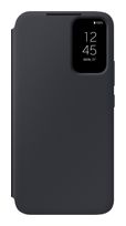 Samsung Geldbörsenhülle für Samsung Galaxy A34  Smart View Wallet Case (Schwarz) f&uuml;r 6,96 Euro