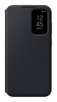 Samsung Geldbörsenhülle für Samsung Galaxy S23FE  Smart View Wallet Case (Schwarz) f&uuml;r 6,96 Euro