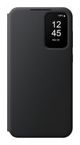Samsung Geldbörsenhülle für Samsung Galaxy A35  Smart View Wallet Case (Schwarz) f&uuml;r 6,96 Euro