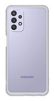 Samsung Cover für Samsung Galaxy A32 5G  Soft Clear (Transparent) f&uuml;r 7,96 Euro