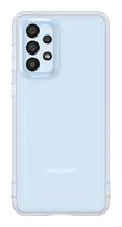Samsung Cover für Samsung Galaxy A33 5G  Soft Clear (Transparent) f&uuml;r 6,96 Euro
