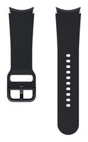 Samsung Armband 24,4 mm Samsung Galaxy Watch4, Galaxy Watch4 Classic  Sport Band (Schwarz) f&uuml;r 7,96 Euro
