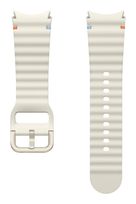 Samsung Armband S/M Samsung Galaxy Watch 7  Sport Band (Cremefarben) f&uuml;r 49,90 Euro