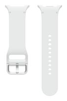 Samsung Armband S/M Samsung Galaxy Watch8 | Watch8  Sport Band (Weiß) f&uuml;r 34,46 Euro