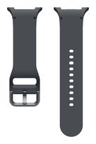 Samsung Armband S/M Samsung Galaxy Watch8 | Watch8  Sport Band (Graphit) f&uuml;r 34,46 Euro