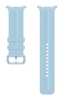 Samsung Armband M/L 50 mm Samsung Galaxy Watch9  Sport Band (Blau) f&uuml;r 34,46 Euro