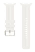 Samsung Armband S/M 50 mm Samsung Galaxy Watch9 (Watch8)  Sport Band (Cremefarben) f&uuml;r 34,46 Euro