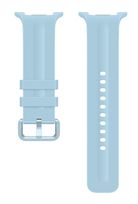 Samsung Armband S/M 50 mm Samsung Galaxy Watch9 (Watch8)  Sport Band (Blau) f&uuml;r 34,46 Euro