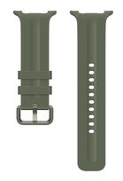Samsung Armband S/M 50 mm Samsung Galaxy Watch9 (Watch8)  Sport Band (Olive) f&uuml;r 34,46 Euro