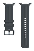 Samsung Armband S/M 50 mm Samsung Galaxy Watch9 (Watch8)  Sport Band (Schwarz) f&uuml;r 34,46 Euro