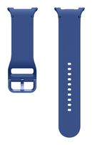 Samsung Armband M/L Samsung Galaxy Watch8 | Watch8 Classic  Sport Band (M/L) (Blau) f&uuml;r 34,46 Euro