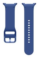 Samsung Armband S/M Samsung Galaxy Watch8 | Watch8  Sport Band (S/M) (Blau) f&uuml;r 34,46 Euro