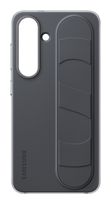 Samsung Cover für Samsung Galaxy S25  Standing Grip Case (Schwarz) f&uuml;r 36,96 Euro