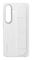 Samsung Cover für Samsung Galaxy S25  Standing Grip Case (Weiß) f&uuml;r 36,96 Euro