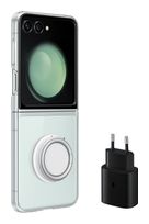 Samsung Starter Pack für Samsung Galaxy Z Flip5 f&uuml;r 6,96 Euro