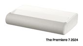 Samsung UHD 4K (3840x2160) Laser Ultra-Short-Throw-Projektor 2500 ISO-Lumen  The Premiere 7 LPU7D (Weiß) f&uuml;r 3.116,00 Euro