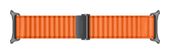 Samsung Armband  52 mm Samsung Galaxy Watch Ultra2  Trail Band (Orange) f&uuml;r 50,96 Euro