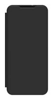 Samsung Flip case für Samsung Galaxy A25 5G  Wallet Flip Case (Schwarz) f&uuml;r 6,96 Euro
