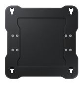Samsung Wand Halterung bis 139,7 cm (55") 40 kg neigbar WMN4070TT f&uuml;r 128,96 Euro