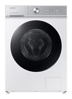 Samsung WW8400D, BESPOKE Waschmaschine, QuickDrive, AI Wash, 1-9 kg, EEK: A (-30%) f&uuml;r 699,00 Euro