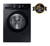 Samsung 9 kg Frontlader Waschmaschine 1400 U/min aquaStop Funktion WW90CGC04AABEG f&uuml;r 557,00 Euro