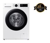 Samsung 9 kg Frontlader Waschmaschine 1400 U/min aquaStop Funktion WW90CGC04AAEEG f&uuml;r 499,00 Euro
