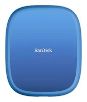 Sandisk 1 TB SSD  Creator Phone (Blau) f&uuml;r 239,99 Euro