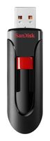 Sandisk USB Typ-A Stick 32 GB  Cruzer Glide (Schwarz, Rot) f&uuml;r 12,99 Euro
