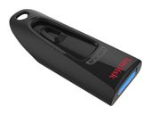 Sandisk USB Typ-A Stick 32 GB  Cruzer Ultra (Schwarz) f&uuml;r 14,99 Euro