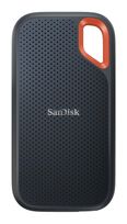 Sandisk 500 GB SSD  Extreme Portable (Schwarz) f&uuml;r 184,99 Euro