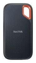 Sandisk 4 TB SSD  Extreme Portable (Schwarz) f&uuml;r 559,99 Euro