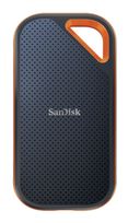 Sandisk 2 TB SSD  Extreme Pro Portable (Schwarz) f&uuml;r 409,99 Euro